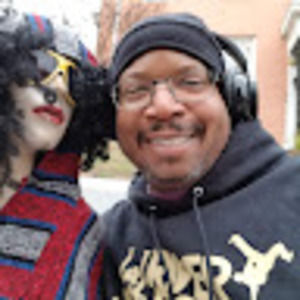 Meet your Posher, Kenny k. breezy